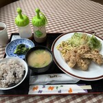 ビーンズカフェ - 料理写真: