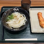 Hanamaru Udon - 