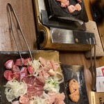 薩摩焼鶏酒場 とり魂 - 