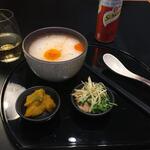 Cathay Pacific Lounge Bangkok - 