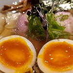 RAMEN ICHI - 