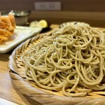 Edo Soba Maruno - 