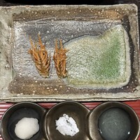 天ぷら とばり - 