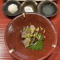 天ぷら とばり - 