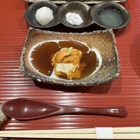 天ぷら とばり - 