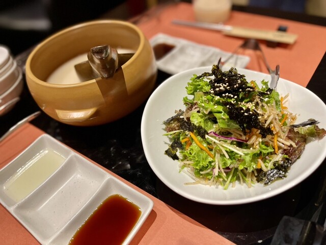 焼肉KURO⑤（クロゴ） &ndash; 盛町の本格焼肉店 | 岩手・大船渡で味わう絶品肉料理