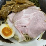 つけ麺 夢人 - 料理写真: