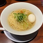 麺匠至誠 - 