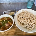 武蔵野うどん 澤村 - 