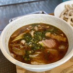 武蔵野うどん 澤村 - 