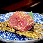 Tokyo Yakiniku Go - ごぉの赤壁”レッドクリフ”　　¥3,828-