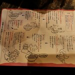 楽味家まるげん - 