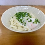 多田製麺所 - しょうの冷たいん。