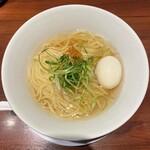 麺匠至誠 - 