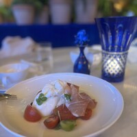 The Blue Room - 