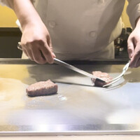 神戸牛 個室 ステーキ 吉祥 - 