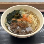 道の駅 富士吉田 軽食コーナー  - 