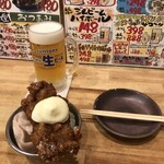 大衆居酒屋 からあげ番長 - 