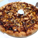 AOKI's Pizza - 