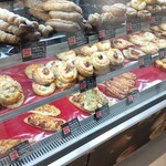 Boulangerie OPERA - 