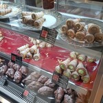 Boulangerie OPERA - 