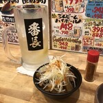 大衆居酒屋 からあげ番長 - 