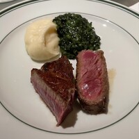 ウルフギャング・ステーキハウス 丸の内店 - 