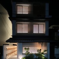 肉割烹ふたご THE JUNEI HOTEL KYOTO - 