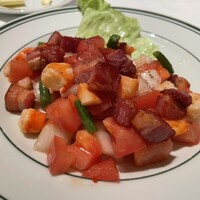 ウルフギャング・ステーキハウス 丸の内店 - 