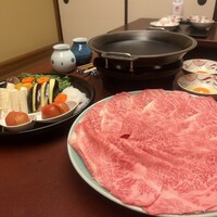 人形町今半 本店 - 