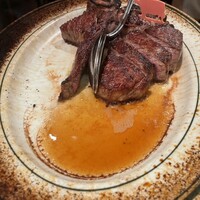 ウルフギャング・ステーキハウス 丸の内店 - 