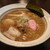 らーめん 三日月 - 料理写真:しょうゆラーメン