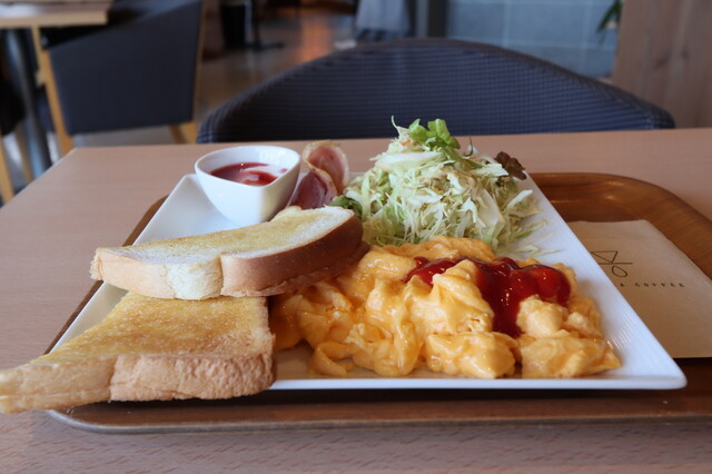 Wakaba Coffee Okazaki Miai Ten photo 2