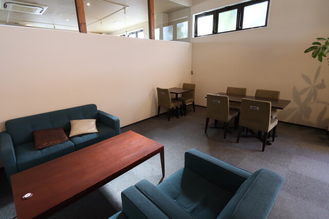 Wakaba Coffee Okazaki Miai Ten photo 5