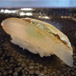 松寿司 - ☆細魚も好物です☆