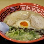 中るラーメン - 