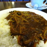 キッチンカノン