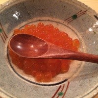 木挽町 とも樹 - イクラ