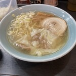 麺屋 祥元 - 