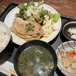 ほの字 青山店 - 