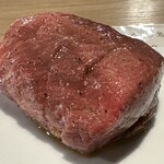 浅草焼肉 たん鬼 - 