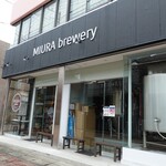 MIURA brewery - 