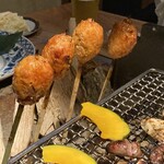 Kumano Toriyaki - 