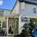 Cafe Blue - 