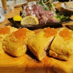 網元料理あさまる - 