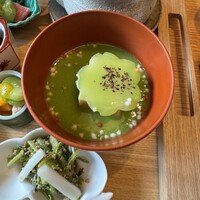 日本料理「雲海」 - 