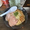 濃麺 海月