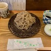 そば切り 荒凡夫