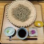 十割蕎麦 Sobami - 