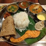 Andhra Kitchen - 